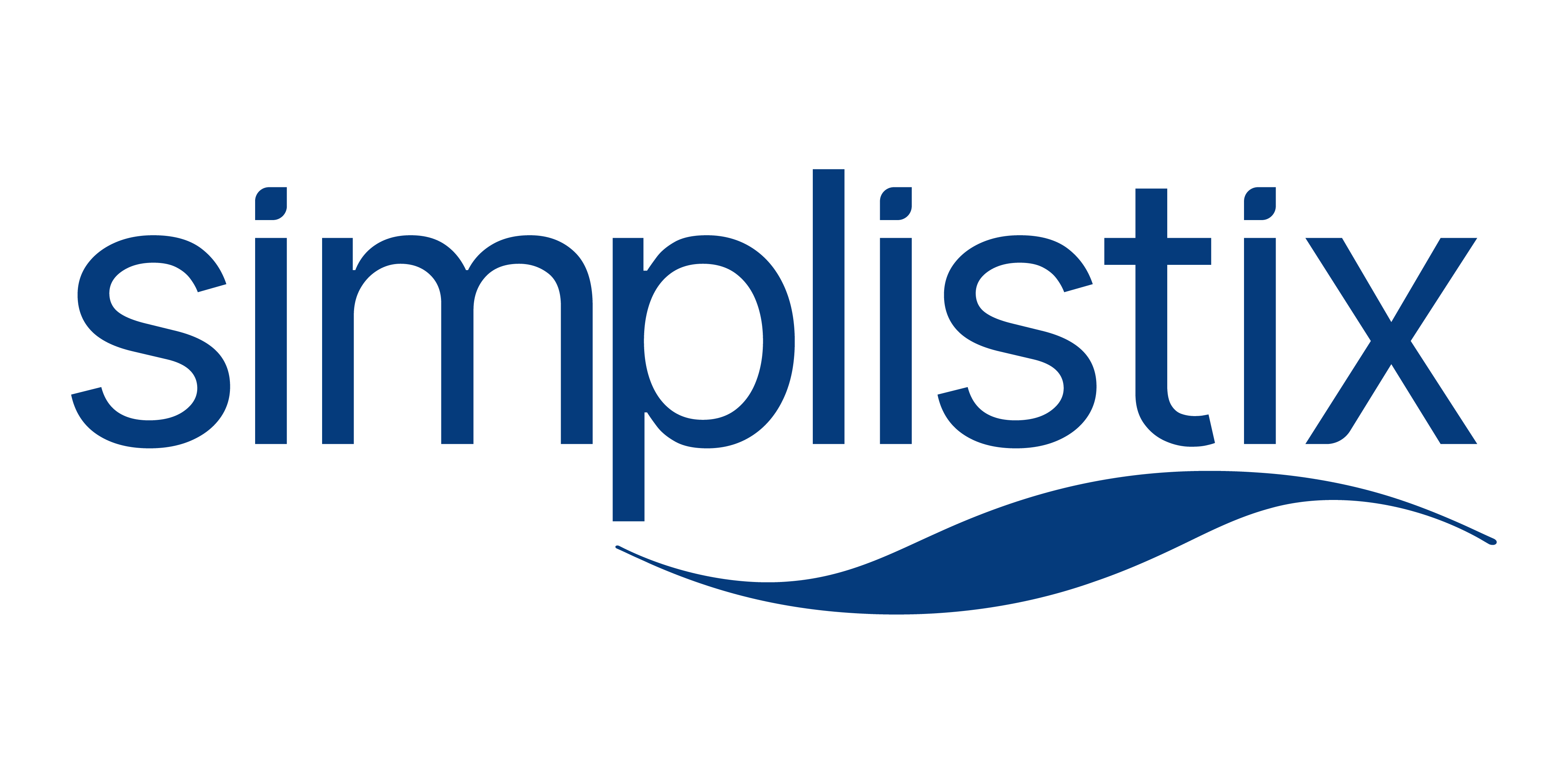 Simplistix Logo